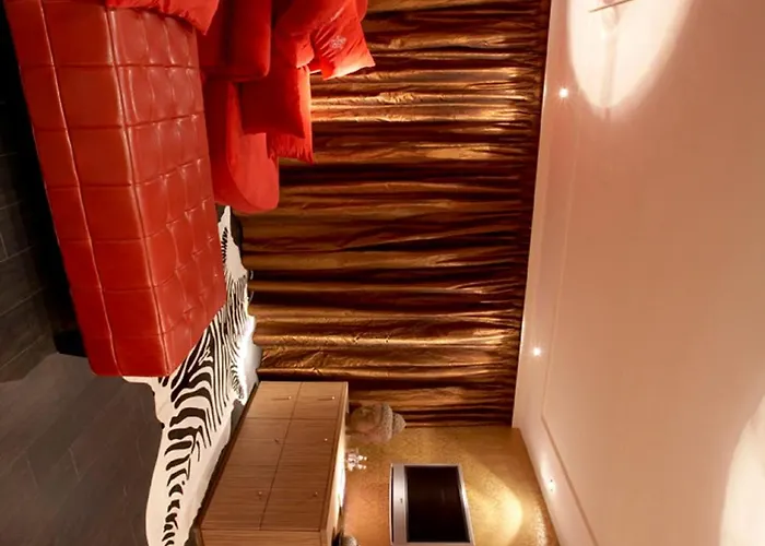 Hotel Heer Hugo