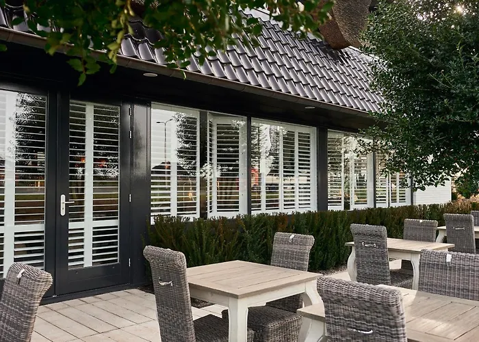 Hotel Heer Hugo