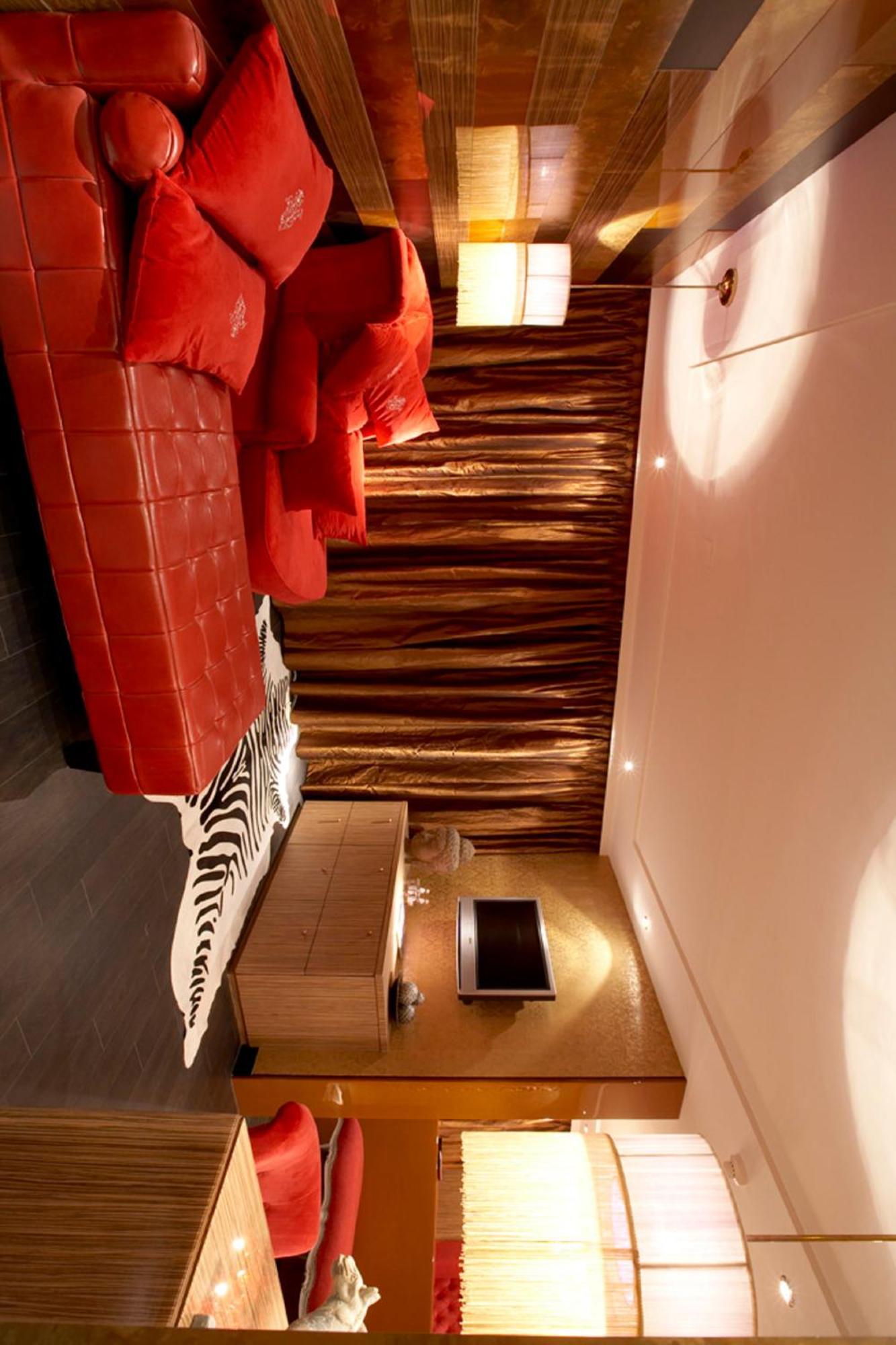 Heer Hugo Hotel