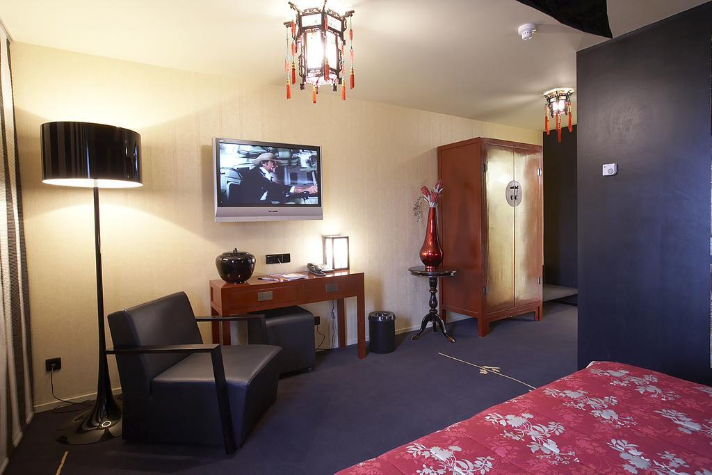 Heer Hugo Hotel 4*