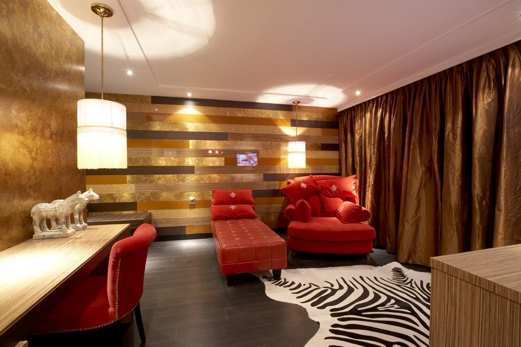 Heer Hugo Hotel 4*