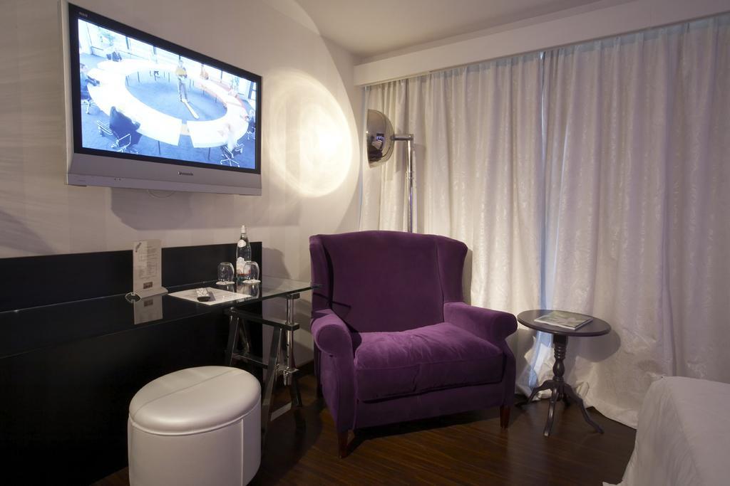 Hotel Heer Hugo