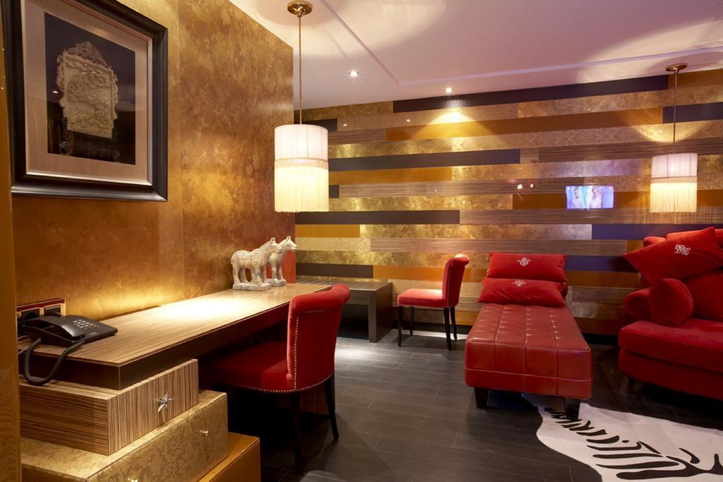 Heer Hugo Hotel 4*