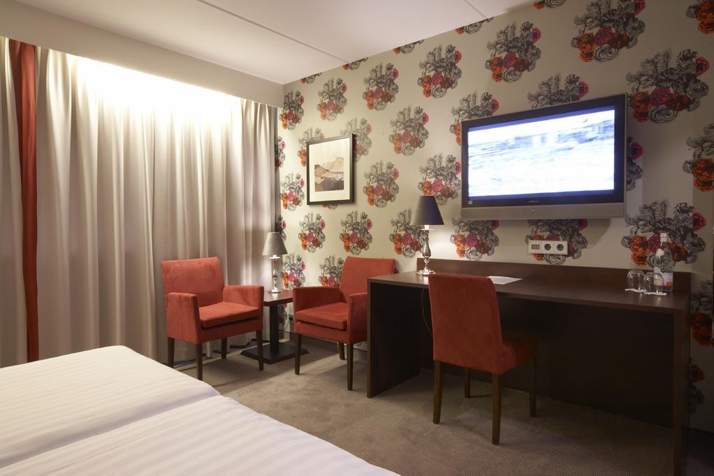 Hotel Heer Hugo 4*