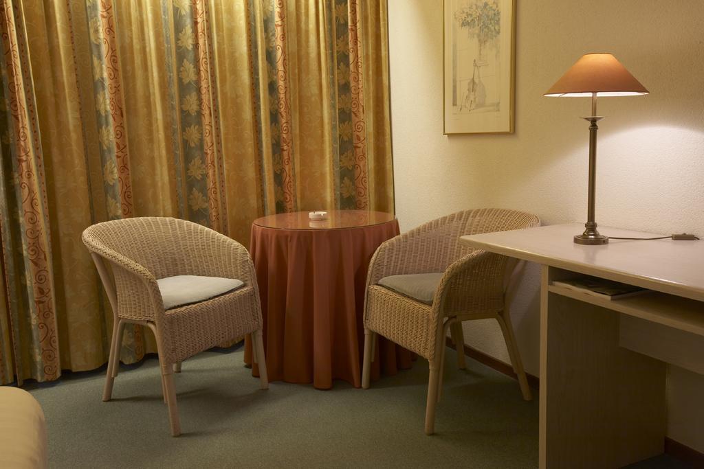 Hotel Heer Hugo