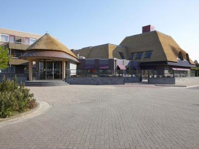 Hotel Heer Hugo