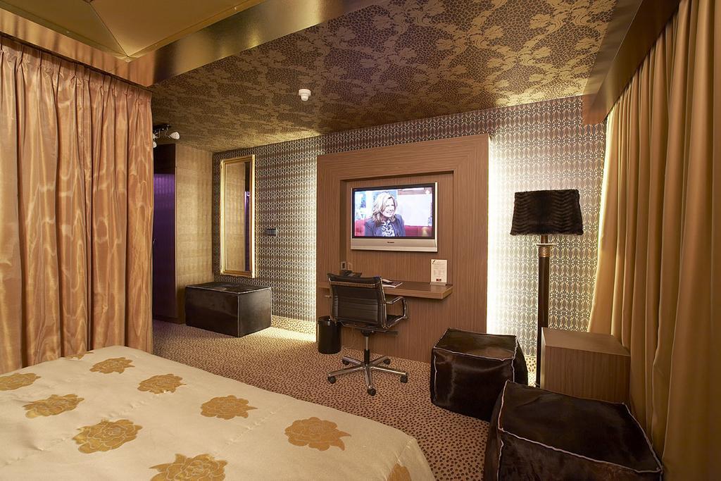 Hotel Heer Hugo
