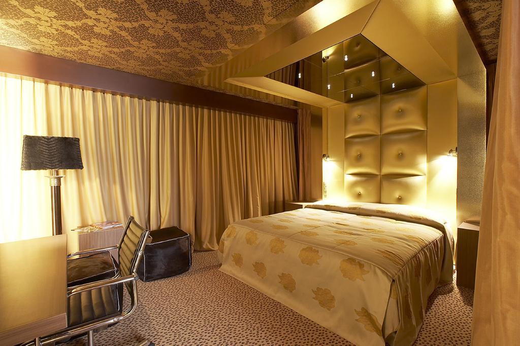 Heer Hugo Hotel 4*