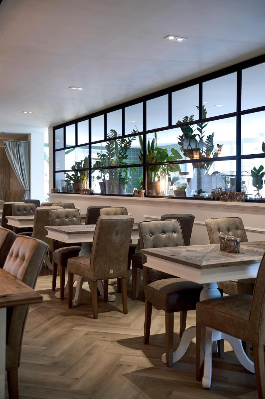 Hotel Heer Hugo Heerhugowaard