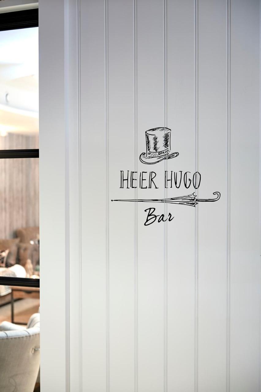 Hotel Heer Hugo