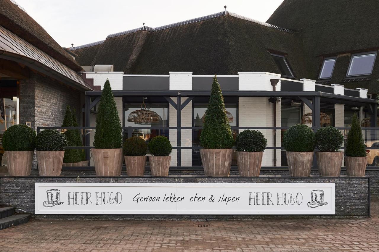 Heer Hugo Heerhugowaard