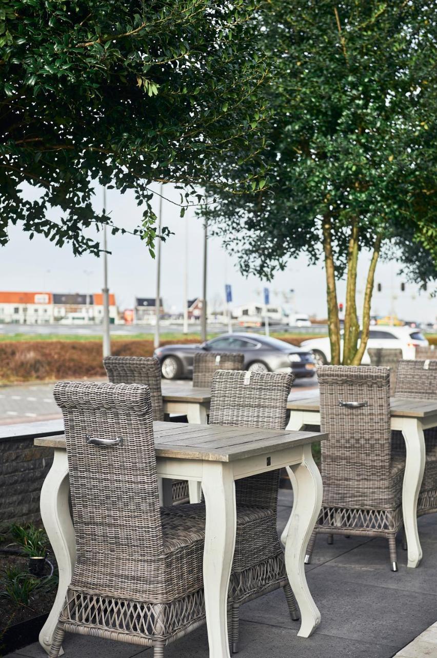 Heer Hugo Hotel 4*