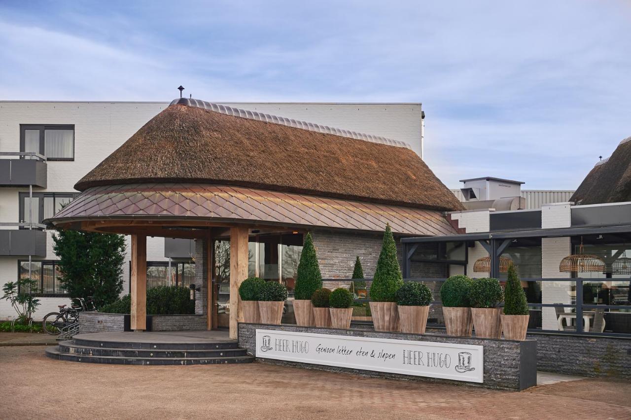 Hotel Heer Hugo
