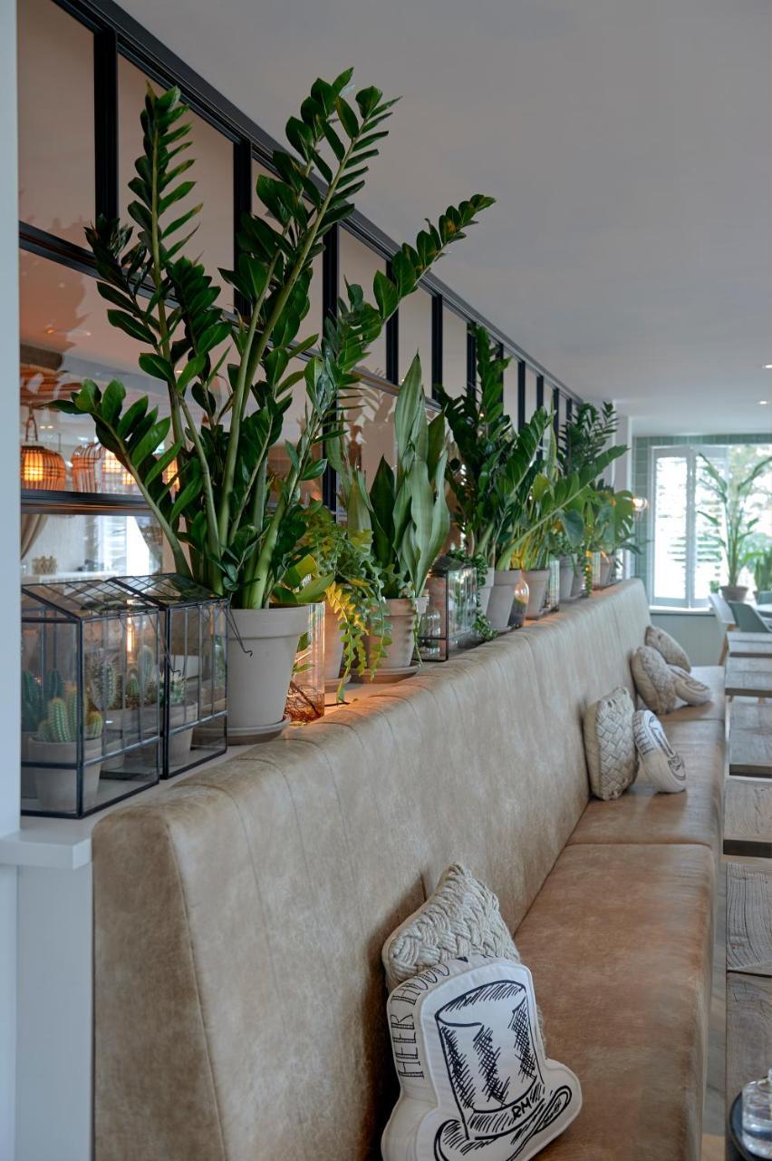 Heer Hugo Hotel