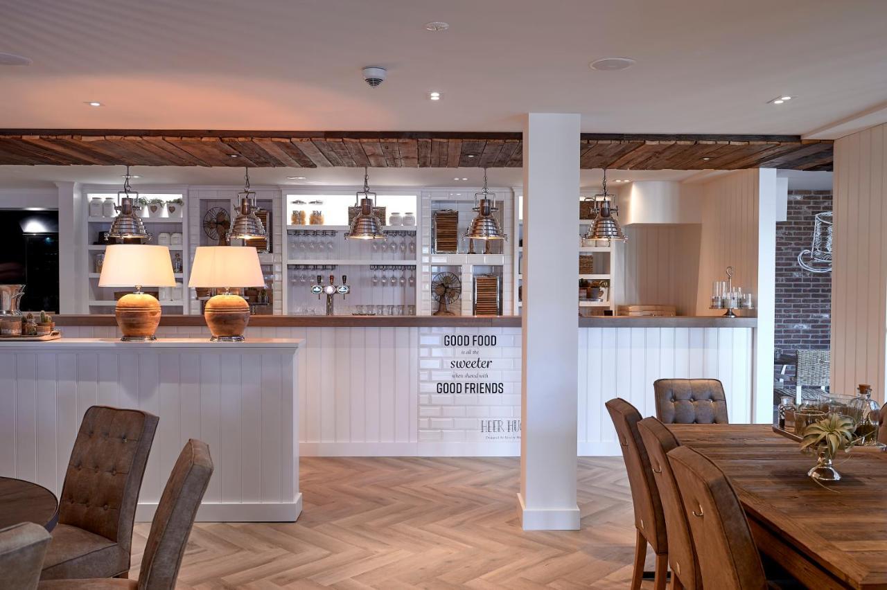 Hotel Heer Hugo Heerhugowaard
