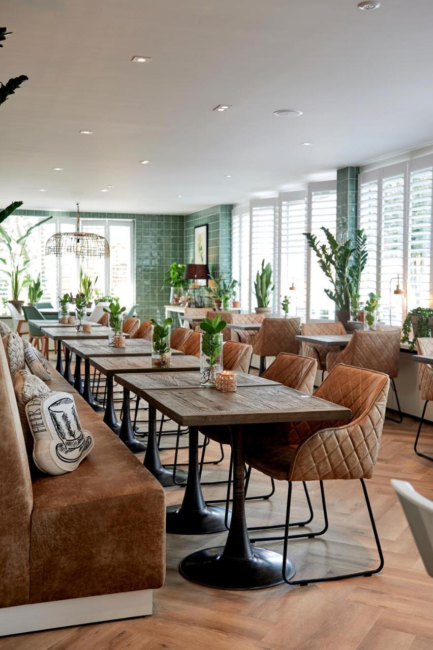 Heer Hugo Hotel Heerhugowaard