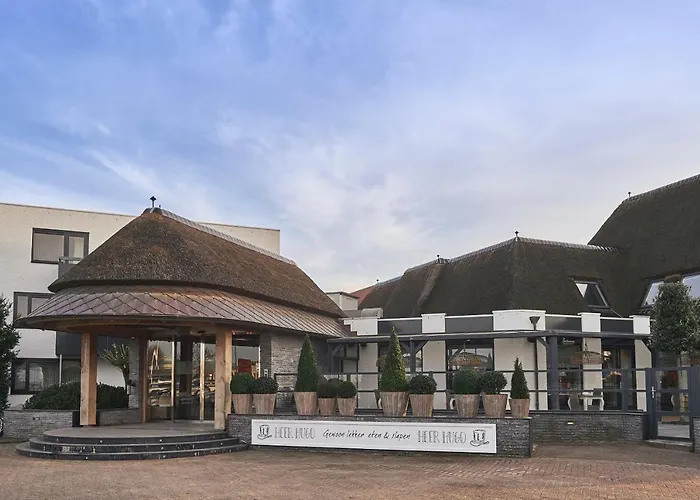 Hotel Heer Hugo