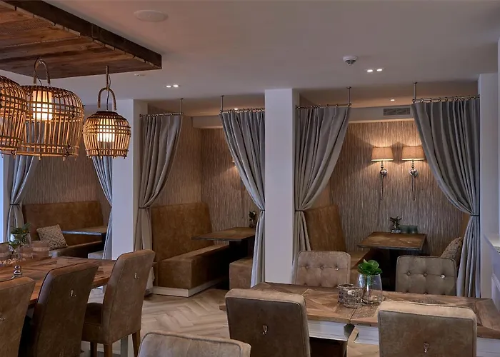 Hotel Heer Hugo