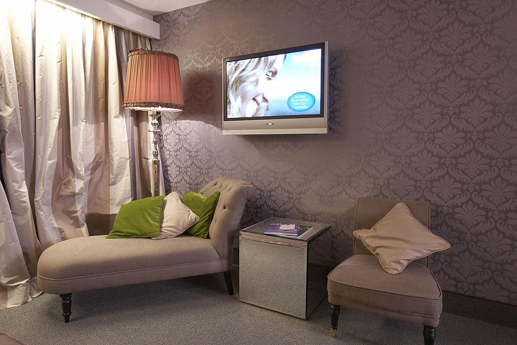Heer Hugo Hotel