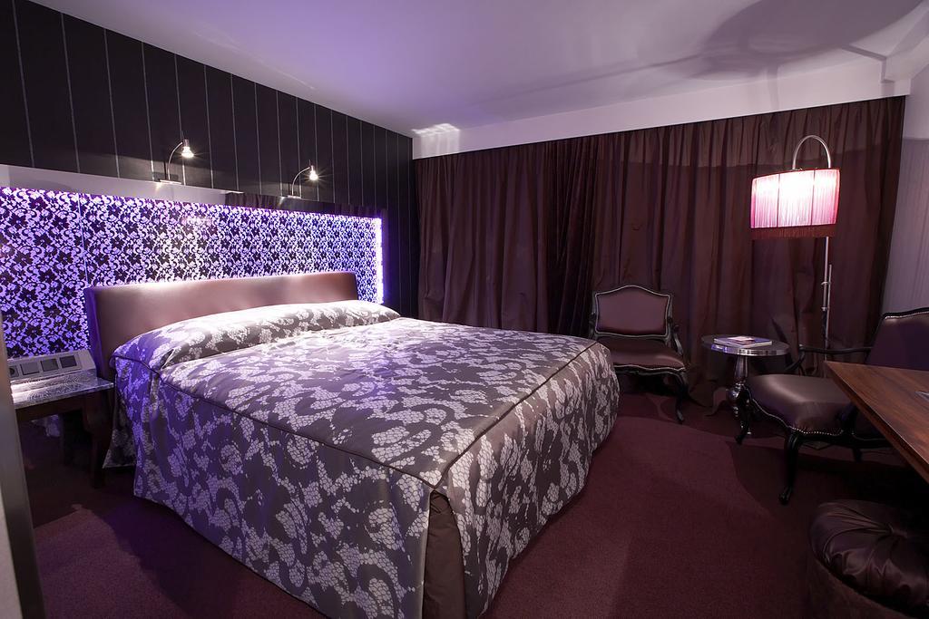 Heer Hugo Hotel Heerhugowaard