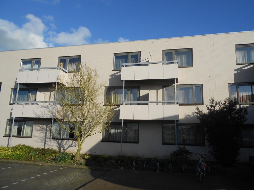Hotel Heer Hugo