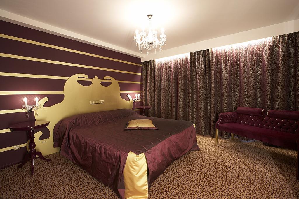 Hotel Heer Hugo Heerhugowaard