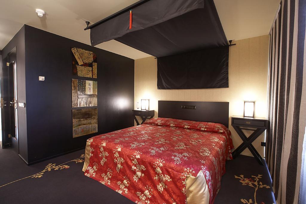Heer Hugo Hotel 4*