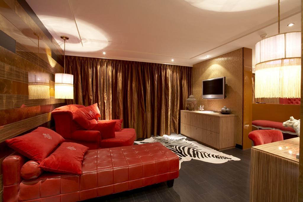 Heer Hugo Hotel