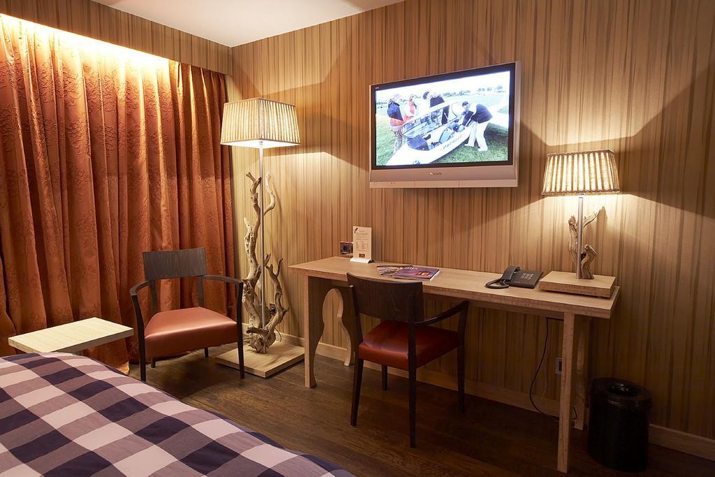 Hotel Heer Hugo Heerhugowaard