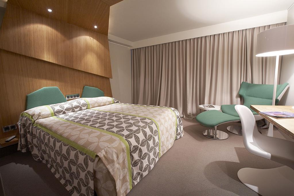 Heer Hugo Hotel
