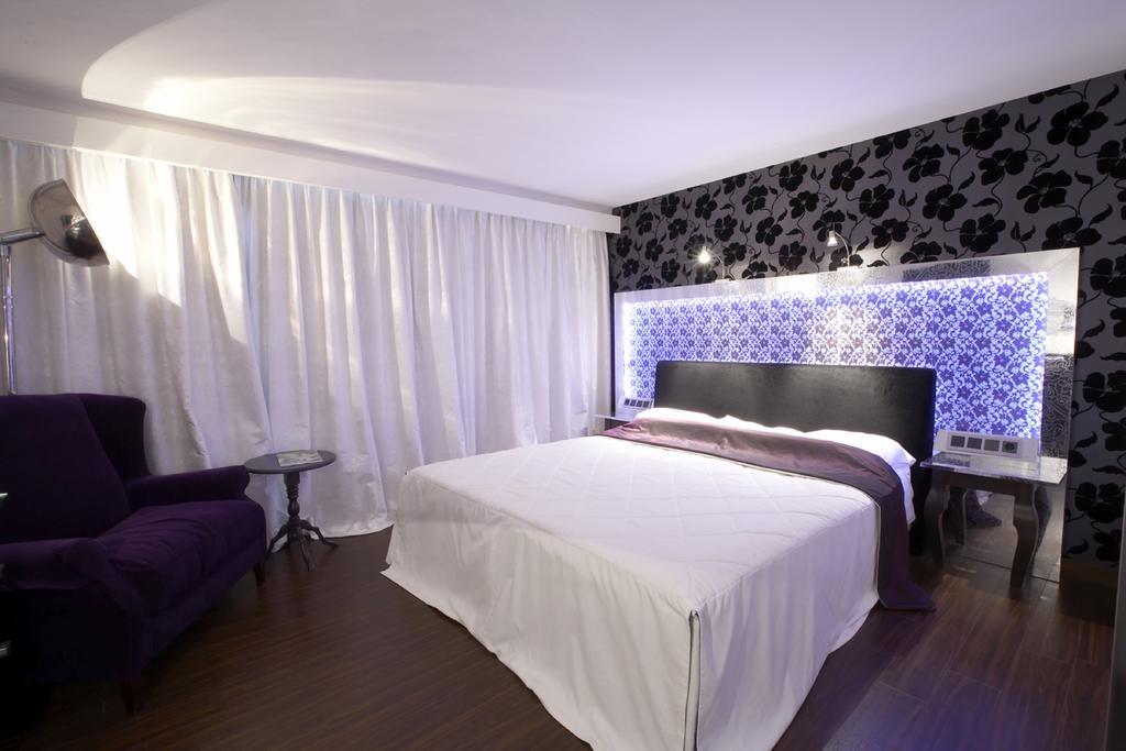 Hotel Heer Hugo 4*