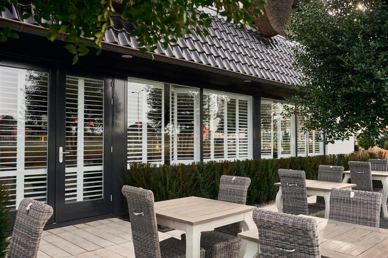 Heer Hugo Hotel