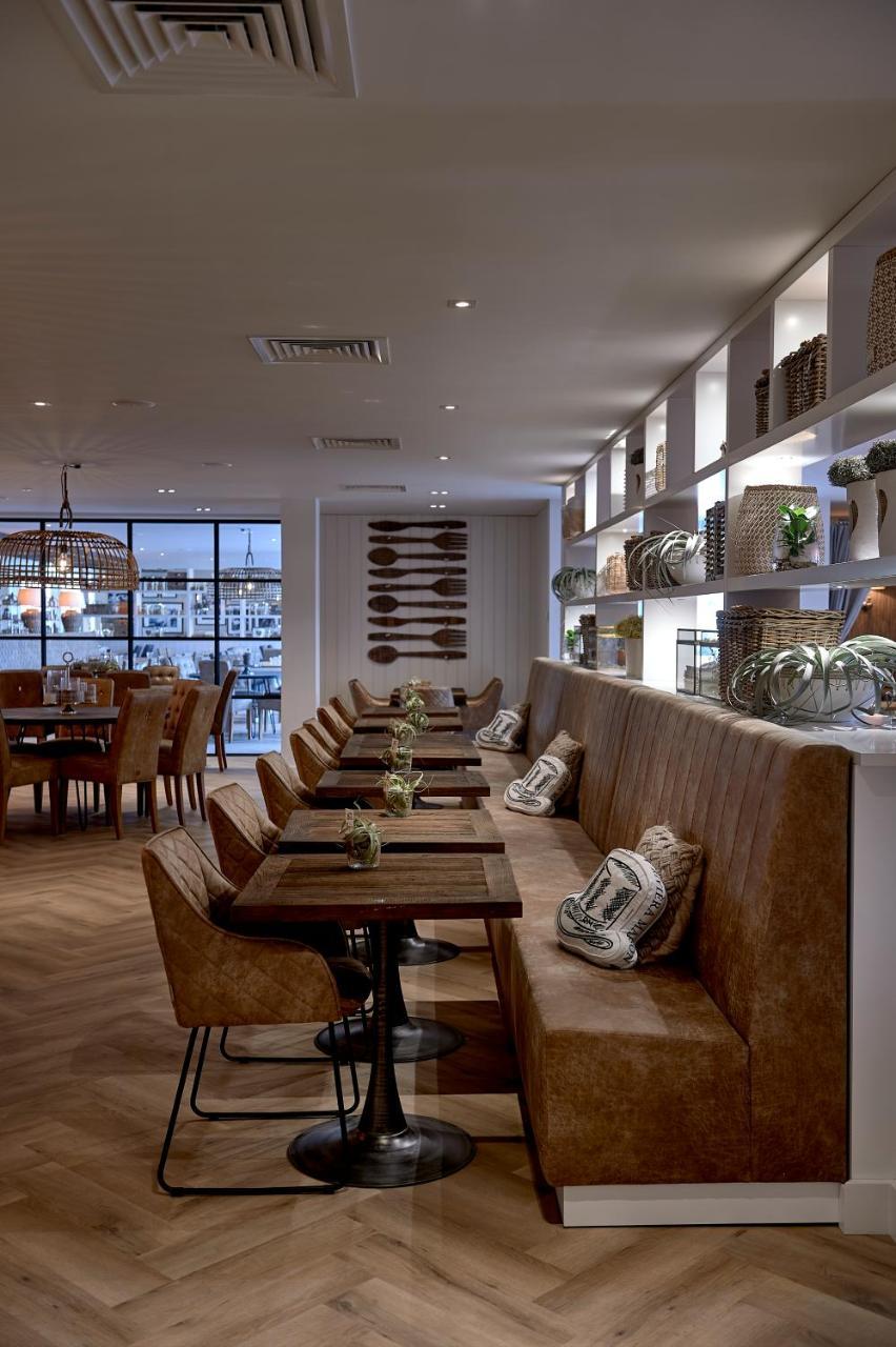 Hotel Heer Hugo Heerhugowaard