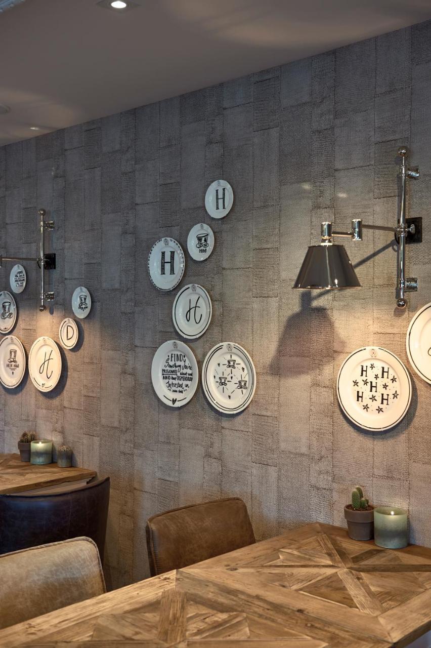 Hotel Heer Hugo 4*