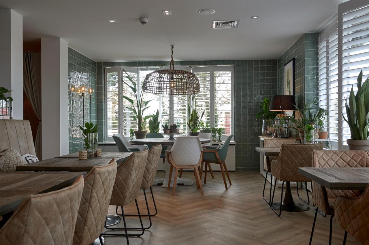 Heer Hugo Hotel 4*
