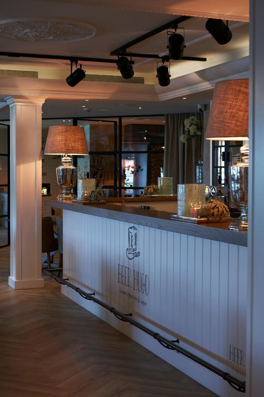Heer Hugo Heerhugowaard
