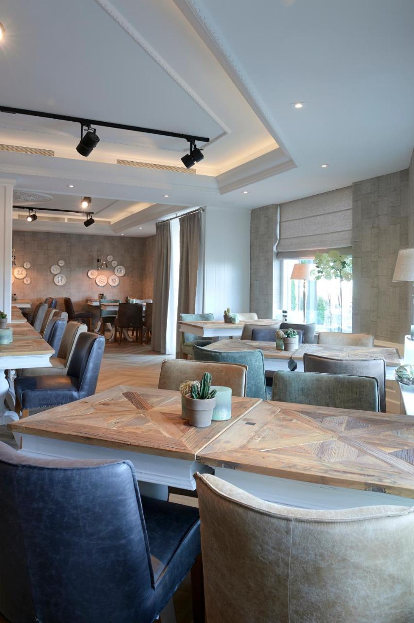 Hotel Heer Hugo